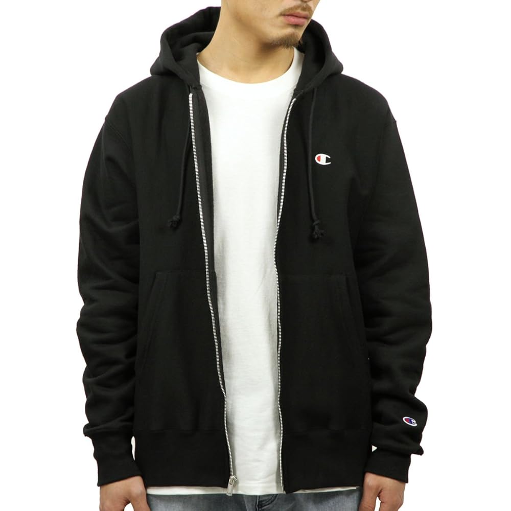 USA製80s reverse weave zip parker ジップパーカー REVERSE WEAVE チャンピオン リバースウィーブ Champion ジップ